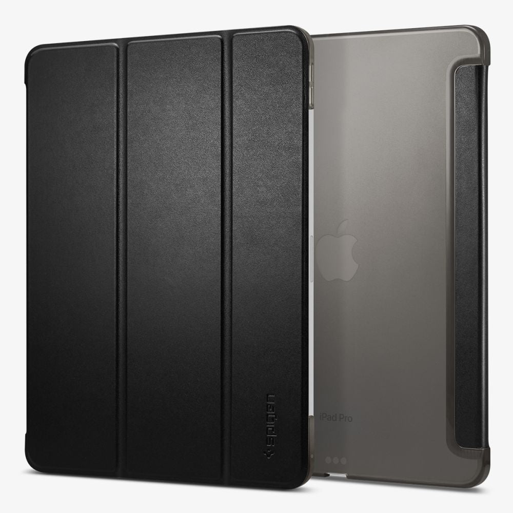 Spigen Smart Fold iPad Pro 13" 2024 Case - sort