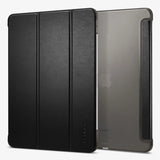 Spigen Smart Fold iPad Pro 11" 2024 Case - sort