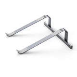 Tech-Protect ULS100 Universal Laptop Stand for up to 16" - Gray