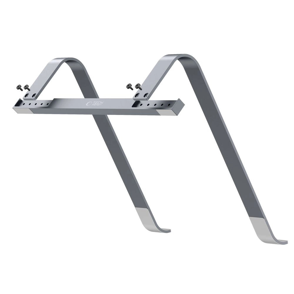 Tech-Protect ULS100 Universal Laptop Stand for up to 16" - Gray