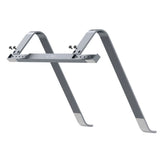 Tech-Protect ULS100 Universal Laptop Stand for up to 16" - Gray