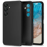 Tech-Protect Icon Case til Samsung Galaxy M35 5G - sort