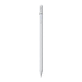 Tech- Protect Digital Magnetic Stylus Pen 3 Magnetisk til iPad Tablet - hvid