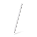 Tech- Protect Digital Magnetic Stylus Pen 3 Magnetisk til iPad Tablet - hvid