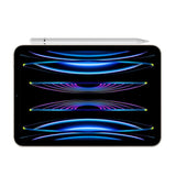 Tech- Protect Digital Magnetic Stylus Pen 3 Magnetisk til iPad Tablet - hvid