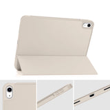 Tech-Protect SC Pen Case til iPad 10.9" 2022 - Beige