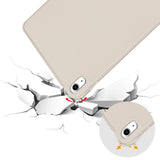 Tech-Protect SC Pen Case til iPad 10.9" 2022 - Beige