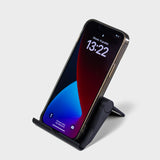 Laptop stativ Wozinsky WRS-CPY84SS aluminium + Gratis! smartphone stativ - sølv