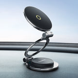 Baseus BS-CW06 MagPro II Telefonholder med MagSafe til instrumentbræt - sort