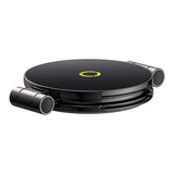 Baseus BS-CW06 MagPro II Telefonholder med MagSafe til instrumentbræt - sort