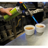 Cartridge cateringbrænder til Creme Brulle 1kW