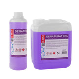 Denatureret alkohol D-MAX 1L
