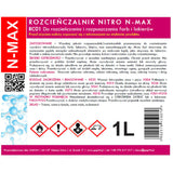NITRO RC-01 N-MAX 1L fortynningsmiddel