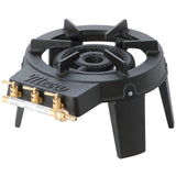 TRIGLAV 9kW 3-brænder industriel gasovn