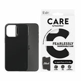CARE af PanzerGlass Modigt Modigt Case til iPhone 15 Pro Max - sort