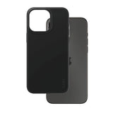 CARE af PanzerGlass Modigt Modigt Case til iPhone 15 Pro Max - sort