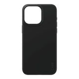 CARE af PanzerGlass Modigt Modigt Case til iPhone 15 Pro Max - sort