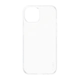 CARE af PanzerGlass Slim X-Ray Case til iPhone 15 - Clear