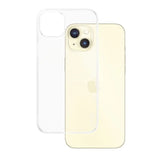 CARE af PanzerGlass Slim X-Ray Case til iPhone 15 Plus - Clear
