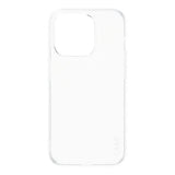 CARE af PanzerGlass Slim X-Ray Case til iPhone 15 Pro - Clear