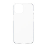 CARE af PanzerGlass Urban Combat Case til iPhone 15 - gennemsigtig