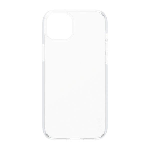 CARE af PanzerGlass Urban Combat Case til iPhone 15 Plus - Klar