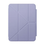Uniq Camden Click Case til iPad Air 13" (2024) - lilla