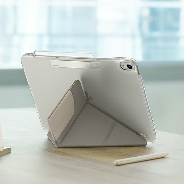 Uniq Camden Click Case til iPad Air 13" (2024) - Blå