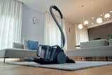 Hoover HP210P 011 2,5 L Beholder vakuum Dry 800 W Poseløs