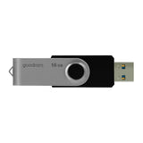 Pendrive 16 GB USB 3.2 Gen 1 UTS3 Goodram - sort