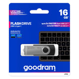 Pendrive 16 GB USB 3.2 Gen 1 UTS3 Goodram - sort