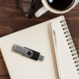 Pendrive 16 GB USB 3.2 Gen 1 UTS3 Goodram - sort