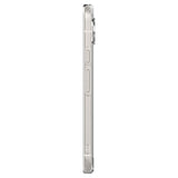 Spigen Ultra Hybrid Case til Google Pixel 9 / 9 Pro - Gennemsigtig