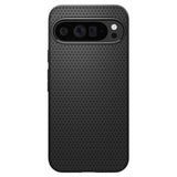 Spigen Liquid Air Case til Google Pixel 9 Pro XL - sort