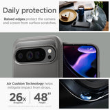 Spigen Rugged Armor Case for Google Pixel 9 Pro XL - Gray