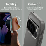 Spigen Rugged Armor Case for Google Pixel 9 Pro XL - Gray