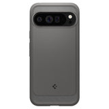 Spigen Rugged Armor Case for Google Pixel 9 Pro XL - Gray
