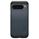 Spigen Tough Armor case for Google Pixel 9 Pro XL - graphite