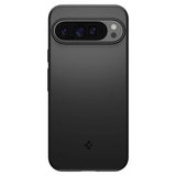 Spigen Thin Fit Case til Google Pixel 9 Pro XL - sort