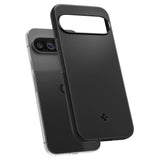Spigen Thin Fit Case til Google Pixel 9 Pro XL - sort