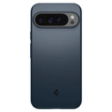 Spigen Thin Fit-fodral til Google Pixel 9 Pro XL - grafit
