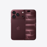 *Apple iPhone 18 Pro 512GB Burgundy