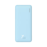 Baseus Airpow 20W 10000mAh Power Bank - Blue