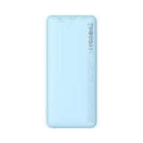 Baseus Airpow 20W 10000mAh Power Bank - Blue