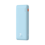 Baseus Airpow 20W 10000mAh Power Bank - Blue
