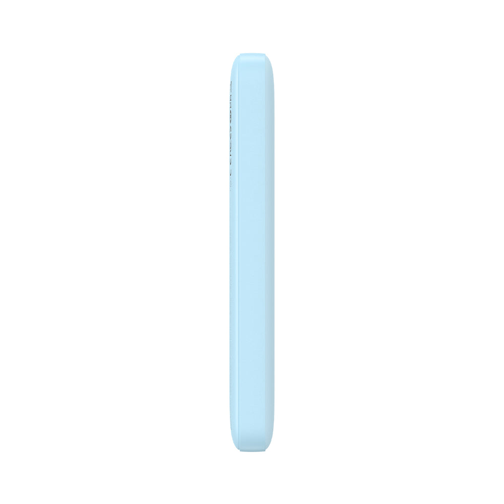 Baseus Airpow 20W 10000mAh Power Bank - Blue