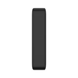 Baseus Airpow Fast Charge 20W 30000mAh Power Bank with USB-C - USB-C 30cm Cable - Black