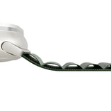 Puro Extreme Nylon rem til Apple Watch 42 / 44 / 45 / 49 mm - mørk grøn