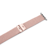 Puro Loop Nylon Apple Watch Strap 38/40/41mm - Pink