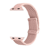 Puro Loop Nylon Apple Watch Strap 38/40/41mm - Pink